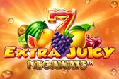 เกมสล็อต Extra Juicy Megaways